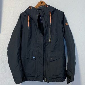 Roxy Snow Andie Jacket
